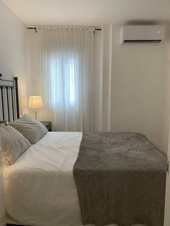 Apartment Calle Pozo 29 Seville Spain