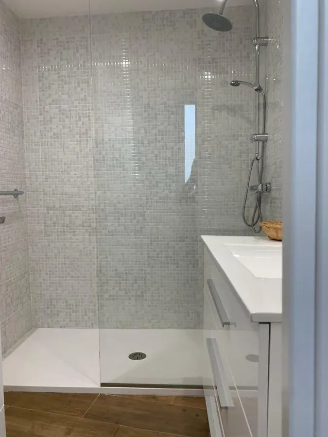 Apartment Calle Pozo 29 Seville