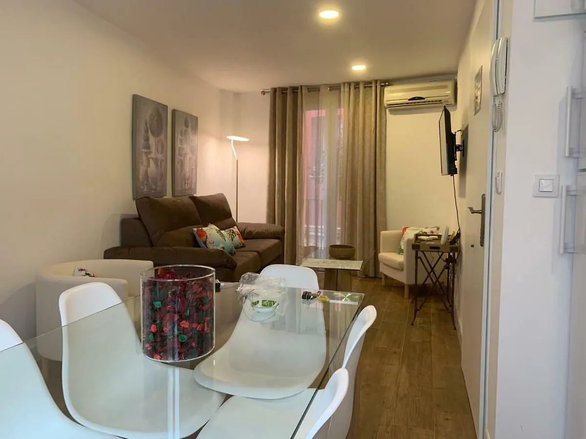 Calle Pozo 29 Seville Apartment